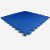 Foam Mats Economy 1/2 Inch blue tile.