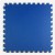 Foam Mats Economy 1/2 Inch blue tile.