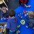 Foam Mats Economy 1/2 Inch interlock kids install.