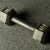 Performance Beast 10.5 mm Rolls Steel Appeal 2 gray color with dumbbell