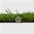Simply Natural Tall Artificial Grass Turf 2 Inch x 15 Ft. Wide per SF Thickness