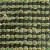 Bottom close up ZeroLawn Classic Artificial Grass Turf 1-1/2 Inch x 15 Ft. Wide per SF