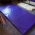 Tumbling Mat for Sale  4x8 Ft x 1.5 inch over carpet