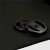 ForceFit Athletic Rolled Rubber Black 8 mm x 4 Ft. Wide Per SF Kettle Plate weights