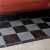 border edge ramps for garage flooring