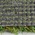 Drainage holes Endless Summer Artificial Grass Turf 1-9/16 Inch x 15 Ft. Wide