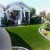 Catalina Artificial Turf for Pets Roll 15 Ft wide Front Yard