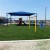 Turf Playground Padded Surface per SF Play Area