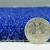 Bermuda Artificial Grass Turf Roll 12 Ft wide turf colors Blue Thickness