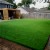 Backyard pergola Countryside Deluxe Artificial Turf Roll 1-1/2 Inch x 15 Ft. Wide Per SF
