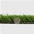 Countryside Deluxe Artificial Turf thickness comparison with quarter