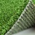 Perfect Putt Artificial Grass Turf Roll 15 Ft Top back