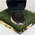 Play Time Turf with 1 inch foam pad under foot