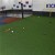 Soft Landing Artificial Grass Turf Roll indoor soccer kids play area