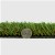Traffic Blade Silver Artificial Turf thickness comparison with quarter