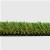 Traffic Blade Silver Artificial Turf thickness view