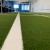synthetic turf running track