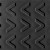 Gmats Ground Protection Mat 1/2 Inch x 4x8 Ft. V surface texture