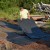 Greatmats Ground Lawn Protection 4x8 ft heavy Equipment Mat Install