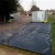 Greatmats Ground Protection 4x8 ft Mat Gate