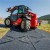 Greatmats on sale Ground Protection Mats 4x8 ft with tractor