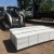 Ground Protection Mats 4x8 ft pallet stack.