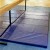Gymnastics Mats 4x10 ft x 2 inch for home tumbling use.