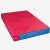 Safety Gymnastic Mats Single Fold 5x10 ft x 8 inch