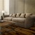 Florence Green Engineered Hardwood Flooring nocturnal living room