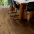 Mountain Top Engineered Hardwood Flooring natural oak install.