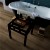 Brew House Laminate SPC Flooring Plank 28.68 Sq Ft per Carton La Caffee Bathroon