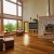 Hampton Suite Engineered Hardwood Flooring Honey Living Room