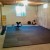 home sport play mats in basement gym for exercise
