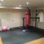 Home MMA Jiu Jitsu BJJ Mats 1.5 Inch customer install in exercise room