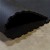 Horse Stall Mats 12x12 Ft Kit - Natural - curl to underside