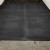 Button Top 4x6 Ft x 1/2 Inch Straight Edge Equine Wash Stall Mats