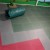 Indoor Playground Flooring - Foam Tiles Surface 1-5/8 Inch Indoor Playground.