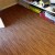 Wood Grain Reversible Foam Floor room.