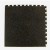 Geneva Rubber Tile 3/8 Inch 10% Color corner tile.
