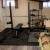 bedroom gym interlocking rubber floor tiles