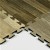 Comfort Tile Plus Beveled Edges Tile Interlocked Tarde Show Flooring