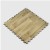 Berkshire Angle Full Tile Comfort Flex Tile 1/2 Inch x 10x20 Ft. Kit Beveled Edges