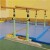 Safety Mat 5x10 ft x 4 inch for Parallel Bars