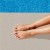 Londeck Sol Pool feet