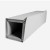 Pilaster Flexible Wrap 4 Sides 61 - 72 Inches pole diameter