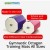 Gymnastic Octagon Tumbling Training Mats All Sizes infographic