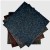 UltraTile Rubber Shock Mats for Weightlifting Floor Tiles Standard Color Stack