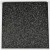 Shock Mats for Weightlifting - UltraTile Rubber Floor Full Gray Tile