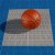 Outdoor Tiles for Patio showing basketball on tile.