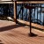 Close up of the Tan Patio and Deck Tile